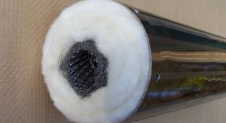 Картинка по теме - как сделать прямоточный глушитель