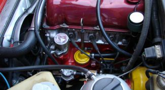 Картинка по теме - как поставить трамблер на ваз