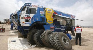 Картинка по теме - как отремонтировать колесо