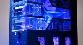 Картинка по теме - как собрать системный блок компьютера