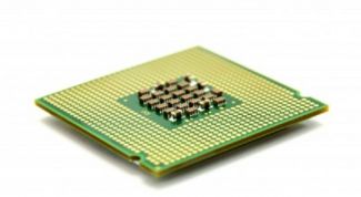 Картинка по теме - как разогнать цп