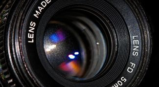 Картинка по теме - как почистить оптику