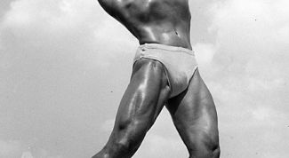 Картинка по теме - как заниматься культуризмом