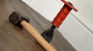 Картинка по теме - как заменить ламинат