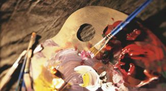 Картинка по теме - как научиться рисовать с нуля