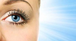 Картинка по теме - как беречь зрение