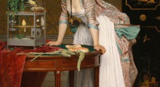 Картинка по теме - как назвать канарейку