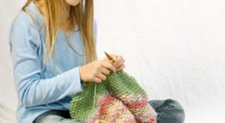 Картинка по теме - как научить детей вязать крючком