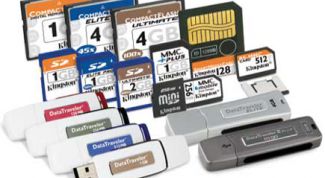 Картинка по теме - как восстановить папку на флешке