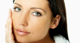 Картинка по теме - как избавиться от воспалений на лице