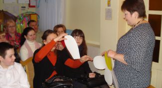 Картинка по теме - как провести первое собрание