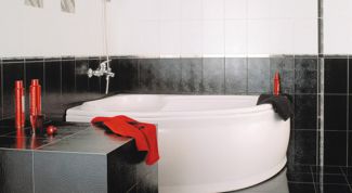 Картинка по теме - как наклеить плитку на стены