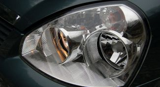 Картинка по теме - как разобрать фару приоры