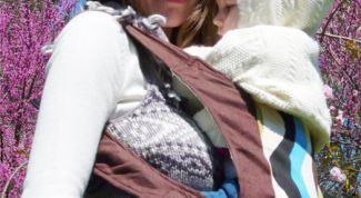 Картинка по теме - как сшить кенгуру