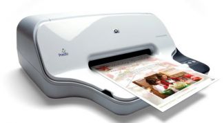 Картинка по теме - как подключить принтер к пк