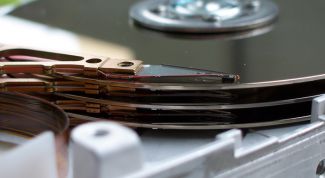 Картинка по теме - как очистить жесткий диск от мусора