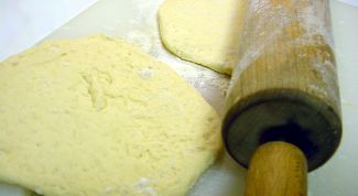 Картинка по теме - как сохранить тесто