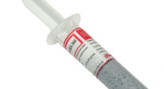 Картинка по теме - как поменять термопасту на видеокарте