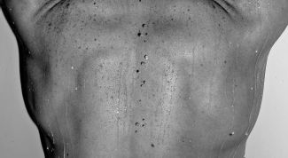 Картинка по теме - как тренировать спину