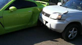 Картинка по теме - как доказать невиновность при дтп