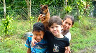 Картинка по теме - как воспитать толерантность