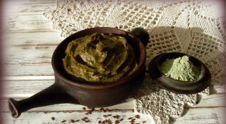 Картинка по теме - как использовать бесцветную хну