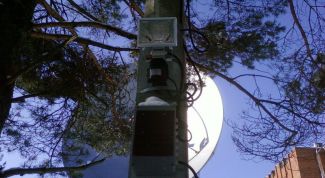 Картинка по теме - как замаскировать камеру наблюдения