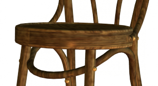 Картинка по теме - как преобразить старую мебель