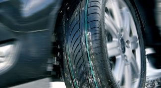 Картинка по теме - как менять резину