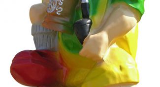 Картинка по теме - как прокачать гнома