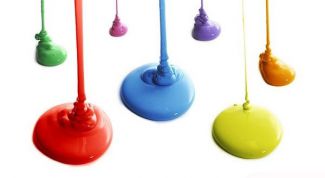 Картинка по теме - как тонировать бумагу