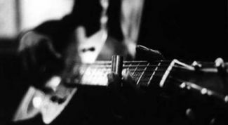 Картинка по теме - как играть акустический блюз