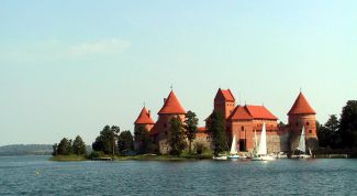 Картинка по теме - как попасть в литву