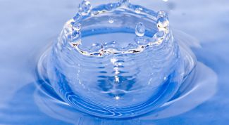 Картинка по теме - как получить структурированную воду