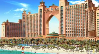 Картинка по теме - как одеваться в арабских эмиратах