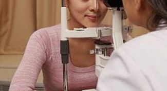 Картинка по теме - как улучшить зрение