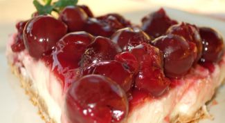 Картинка по теме - как испечь чизкейк