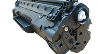 Картинка по теме - как заправить лазерный картридж самостоятельно