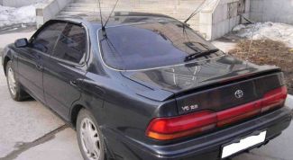 Картинка по теме - как сделать автомобильную антенну