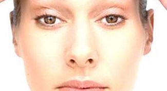 Картинка по теме - как убрать нависшие веки