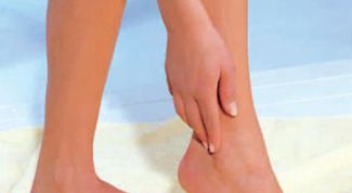 Картинка по теме - как избавиться от сосудистых звездочек на ногах