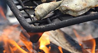 Картинка по теме - как приготовить вкусно окунь