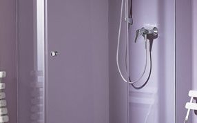 Картинка по теме - как сделать душевой поддон