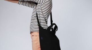 Картинка по теме - как сшить сумку через плечо