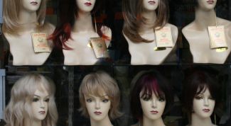 Картинка по теме - как примерить прическу