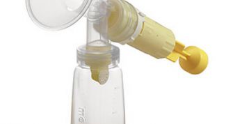 Картинка по теме - как стерилизовать молокоотсос