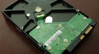 Картинка по теме - как перераспределить место на диске