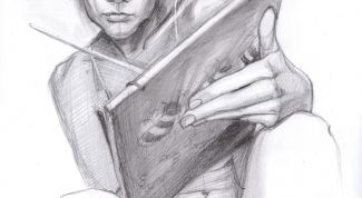 Картинка по теме - как написать автопортрет