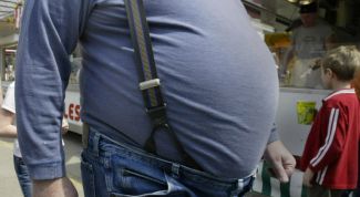 Картинка по теме - как одеваться полным мужчинам