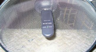 Картинка по теме - как подключить антенну к ноутбуку